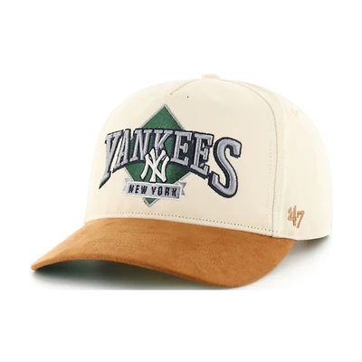New York Yankees '47 Diamond Hitch