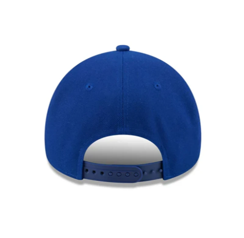 Edmonton Oilers Team Colour Poly 9Forty A-Frame