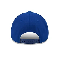 Edmonton Oilers Team Colour Poly 9Forty A-Frame