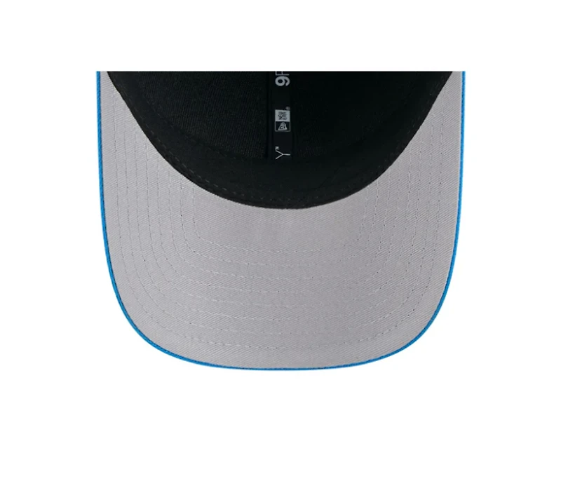 Detroit Lions Team Colour 9Forty M-Crown