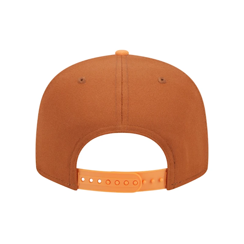 Toronto Blue Jays Rust and Orange Colour Pack 9Fifty