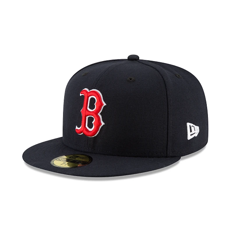Boston Red Sox Navy Game 2017 59Fifty