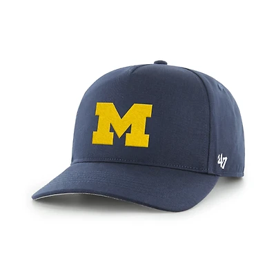 Michigan Wolverines Team Colour Hitch