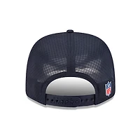 Dallas Cowboys Sideline 2025 Performance 9Seventy Trucker