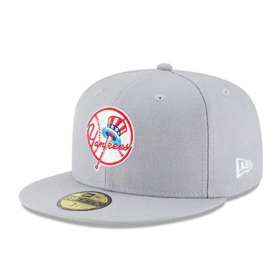 New York Yankees 1946 Cooperstown Collection Wool 59Fifty