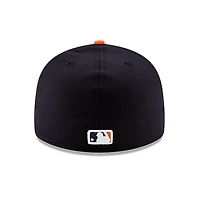 Detroit Tigers Navy Low Crown Road 2019 59Fifty