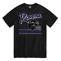 Baltimore Ravens Fly By Tee