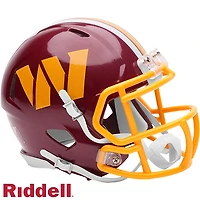Washington Commanders 2026 Speed Mini Helmet