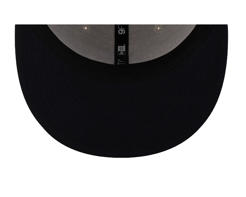 New York Yankees Sand and Navy Chase 9Fifty
