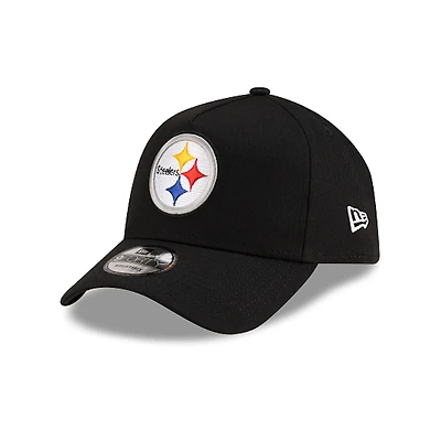 Pittsburgh Steelers Team Colour 9Forty A-Frame