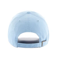 Toronto Blue Jays 1977 Logo Powder Blue Clean Up