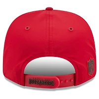Tampa Bay Buccaneers 2026 Sideline 9SEVENTY Adjustable Hat