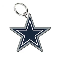 Dallas Cowboys Premium Acrylic Key Ring