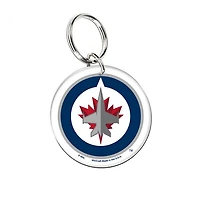 Winnipeg Jets Premium Acrylic Key Ring
