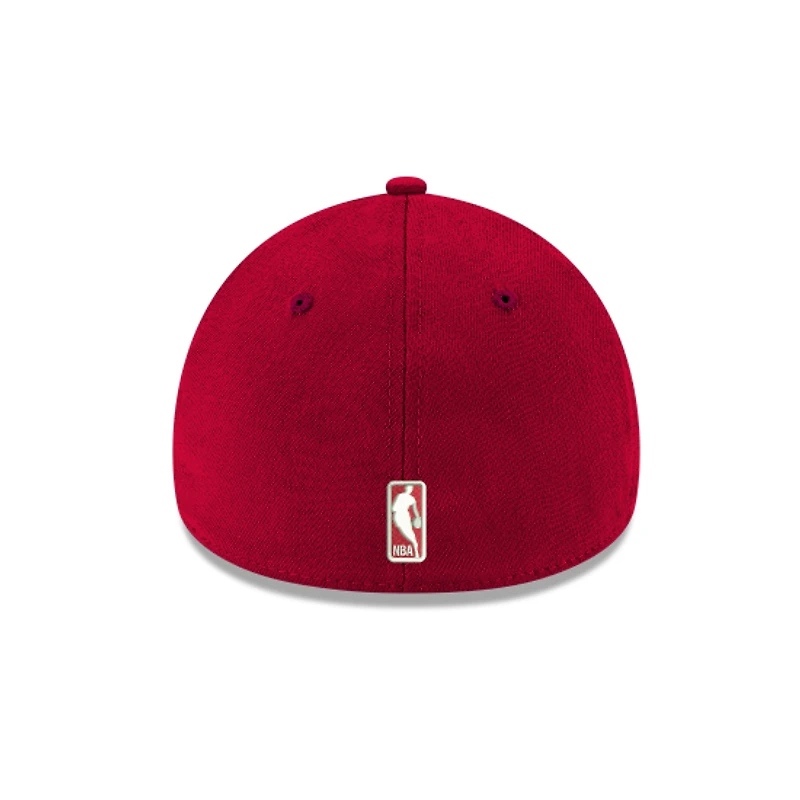 Miami Heat Red Team Classic 39Thirty