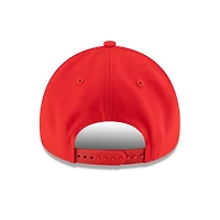 Kansas City Chiefs Team Colour 9Forty A-Frame