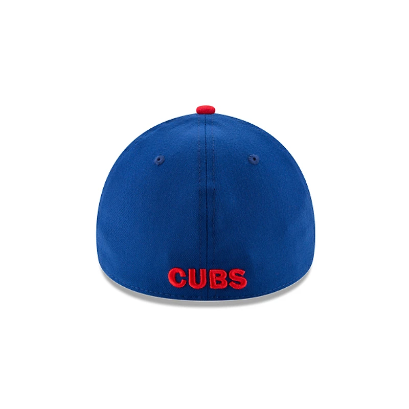 Chicago Cubs Blue Team Classic Game 39Thirty