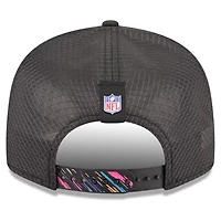 Detroit Lions 2026 Crucial Catch 9SEVENTY Stretch Snap Hat