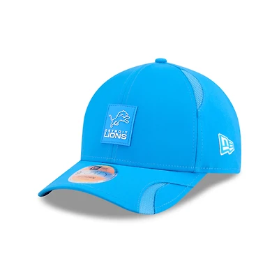 Detroit Lions Sideline 2025 Performance 9Forty M-Crown Snapback