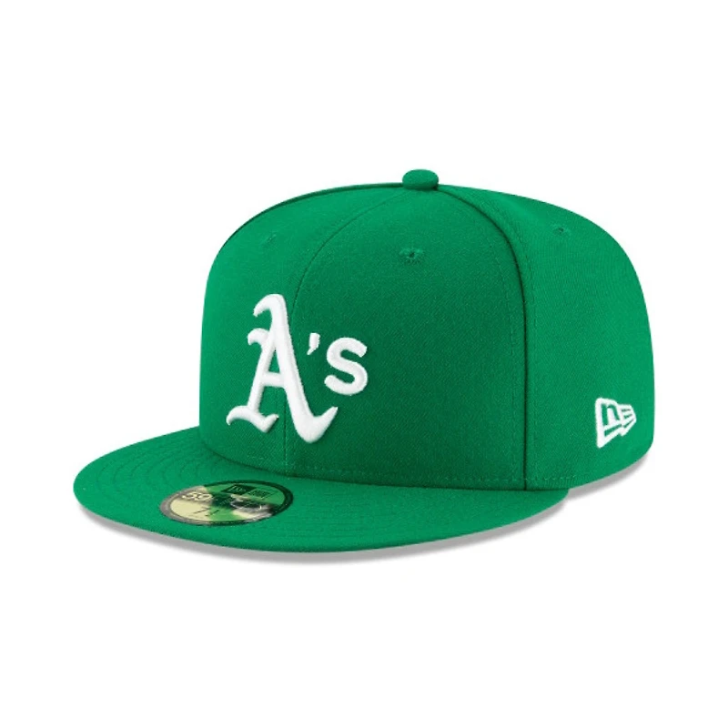 Oakland Athletics Green Alternate 2018 59Fifty