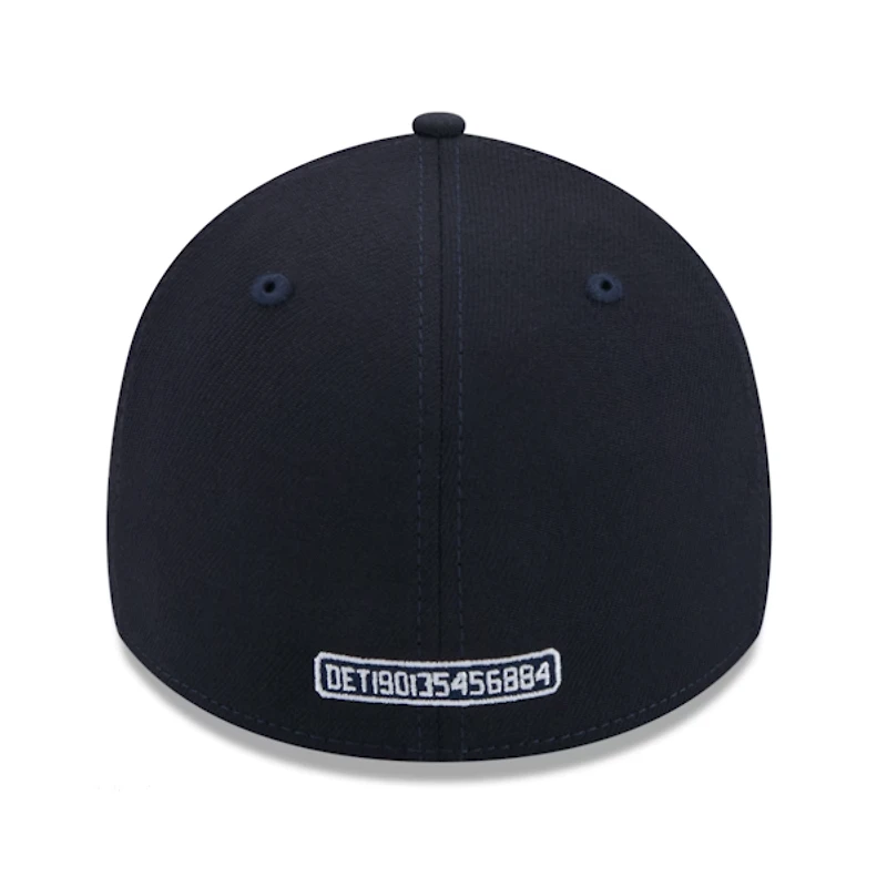 Detroit Tigers Navy City Connect 2024 39Thirty
