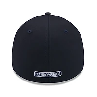 Detroit Tigers Navy City Connect 2024 39Thirty
