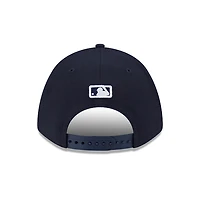 Detroit Tigers Player Replica Navy Home 9Forty M-Crown