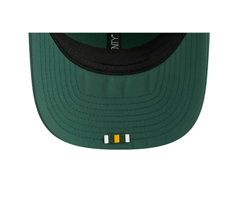 Green Bay Packers Sideline 2025 Performance 9Seventy Trucker