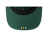Green Bay Packers Sideline 2025 Performance 9Seventy Trucker