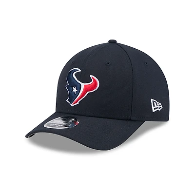 Houston Texans Navy Team Colour 9Forty M-Crown