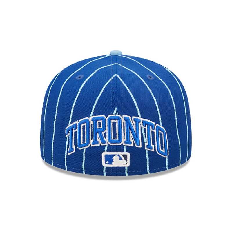Toronto Blue Jays Birdcage  59Fifty