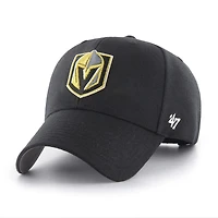 Las Vegas Golden Knights Black Team Colour MVP