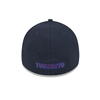 Toronto Blue Jays Navy City Connect 2024 39Thirty