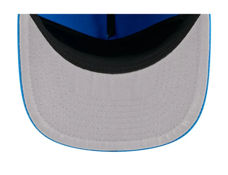 Detroit Lions Team Colour 19Twenty