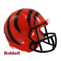 Cincinnati Bengals Pocket Helmet