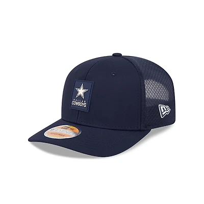 Dallas Cowboys Sideline 2025 Performance 9Seventy Trucker
