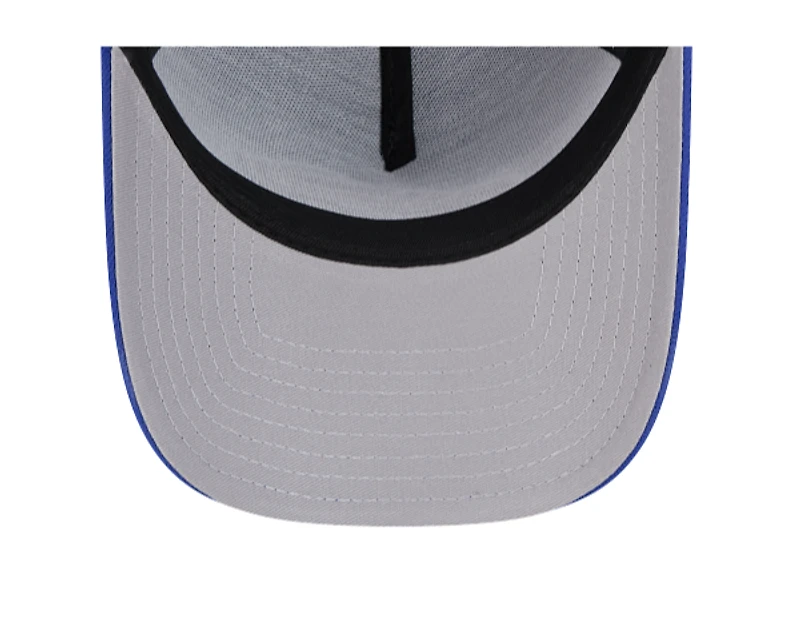 Buffalo Bills Team Colour 9Forty A-Frame