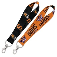 Phoenix Suns Lanyard Key Strap
