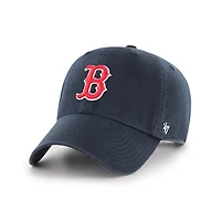 Boston Red Sox Navy Home '47 Clean Up