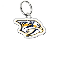 Nashville Predators Premium Acrylic Key Ring
