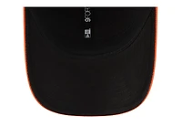 Detroit Tigers 2026 Alternate Navy & Orange New Era 9FORTY Adjustable Hat