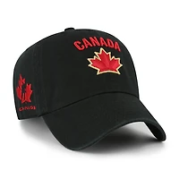 Team Canada Hockey Sure Shot '47 Clean Up
