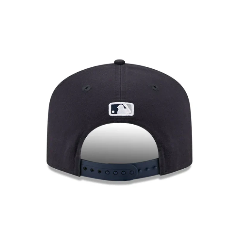 New York Yankees Navy Player Replica Team Colour 19Twenty