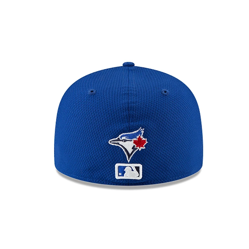 Toronto Blue Jays Diamond Era Alternate 2017 59Fifty