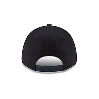 Toronto Argonauts 9Forty Snapback - Sky Blue and Navy