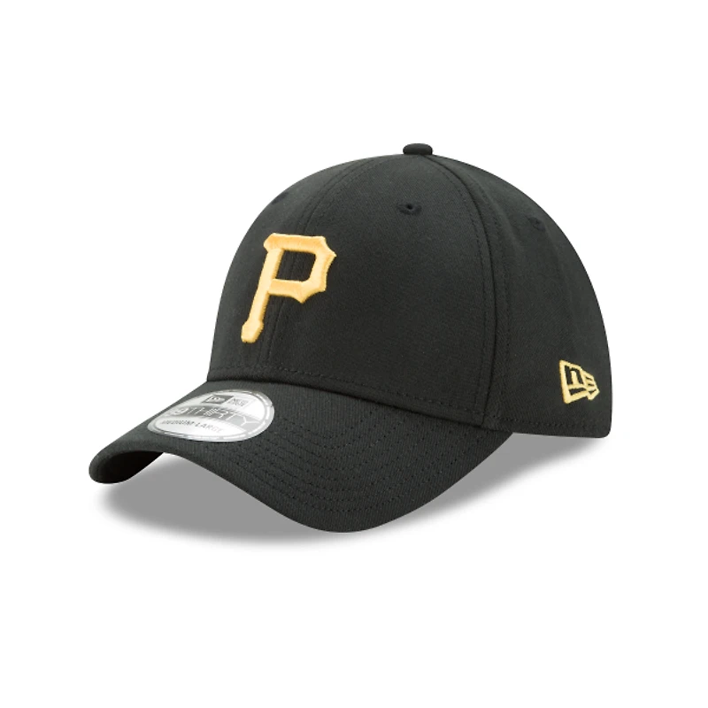 Pittsburgh Pirates Black Game 39Thirty