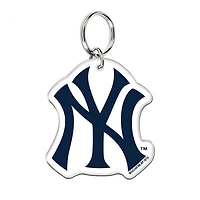 New York Yankees Premium Acrylic Key Ring