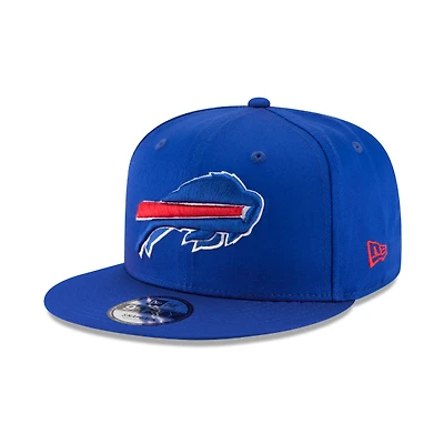 Buffalo Bills Blue 9Fifty