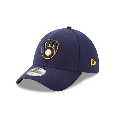 Milwaukee Brewers Navy Game 2020 39Thirty