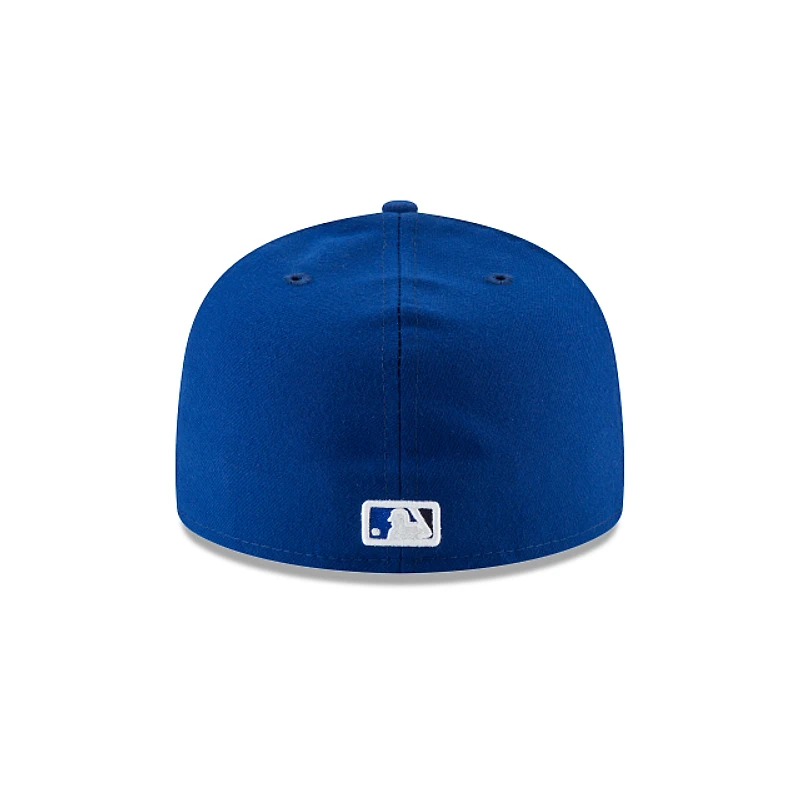Toronto Blue Jays Game 2017 59FIFTY Fitted Hat by New Era